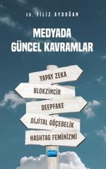 Medyada Güncel Kavramlar