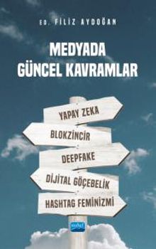 Medyada Güncel Kavramlar