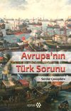 Avrupa' nın T&uuml;rk Sorunu