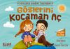 G&ouml;zlerini Kocaman A&ccedil; / Duyularla Rabbimi Tanıyorum 3 (Pencereli Kitap)