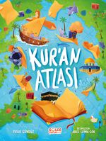 Kur'an Atlası (Ciltli)