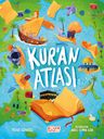 Kur'an Atlası (Ciltli)