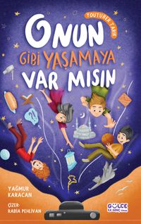 Onun Gibi Yaşamaya Var mısın