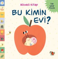 Bu Kimin Evi?