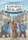 Kayıp Kitap Avcıları 2 & D&ouml;rt Bu&ccedil;uk Silahş&ouml;rler (Karton Kapak)