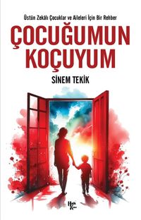 Çocuğumun Koçuyum