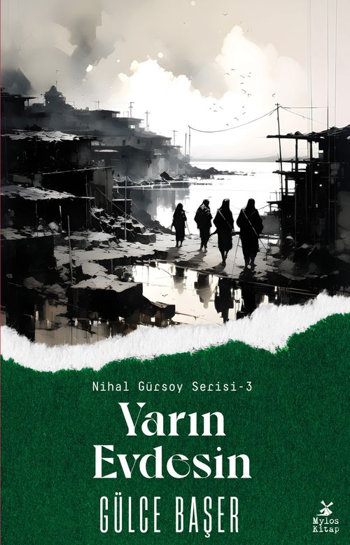 Yarın Evdesin