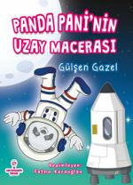 Panda Pani'nin Uzay Macerası