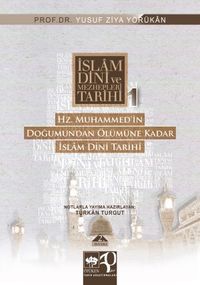 İslam Dini Tarihi / Hz. Muhammed'in Doğumundan Ölümüne Kadar