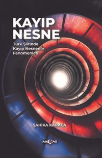 Kayıp Nesne