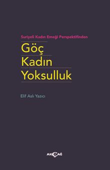 Göç Kadın Yoksulluk