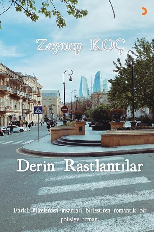 Derin Rastlantılar