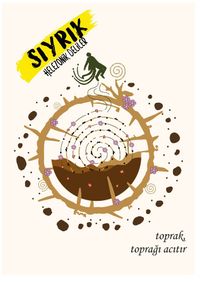 Sıyrık Şiir Dergisi Sayı:10