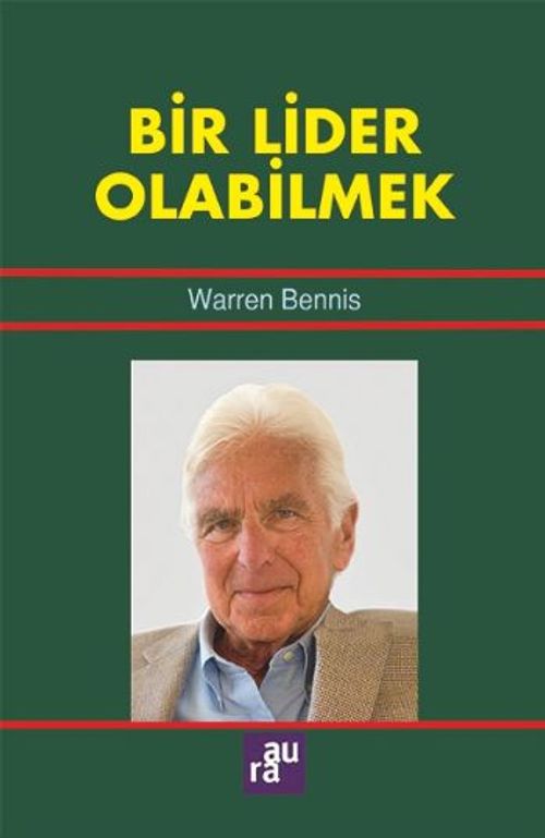 Bir Lider Olabilmek