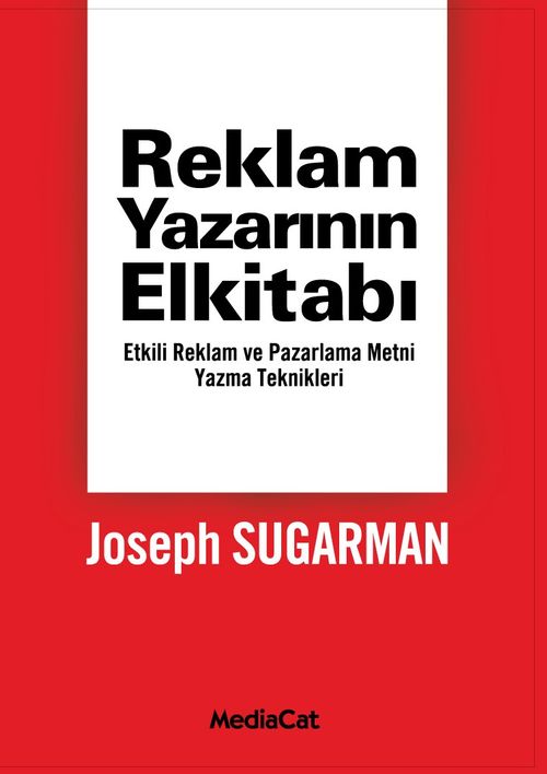 Reklam Yazarının El Kitabı