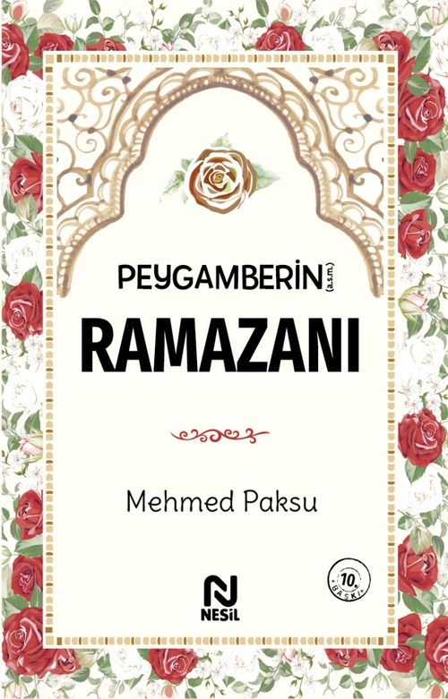 Peygamberin Ramazanı