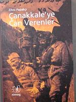 Çanakkale'ye Can Verenler