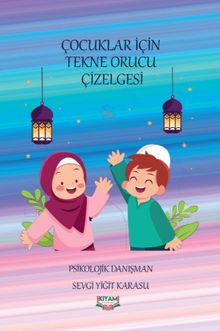 Çocuklar İçin Tekne Orucu Çizelgesi