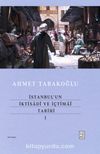 İstanbul’un İktisadî ve İçtimaî Tarihi 1 (Ciltli)