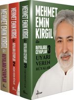 Rüyalara Cevaplar 3'lü Set