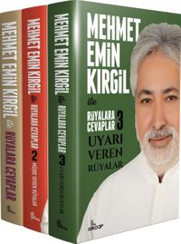 Rüyalara Cevaplar 3'lü Set