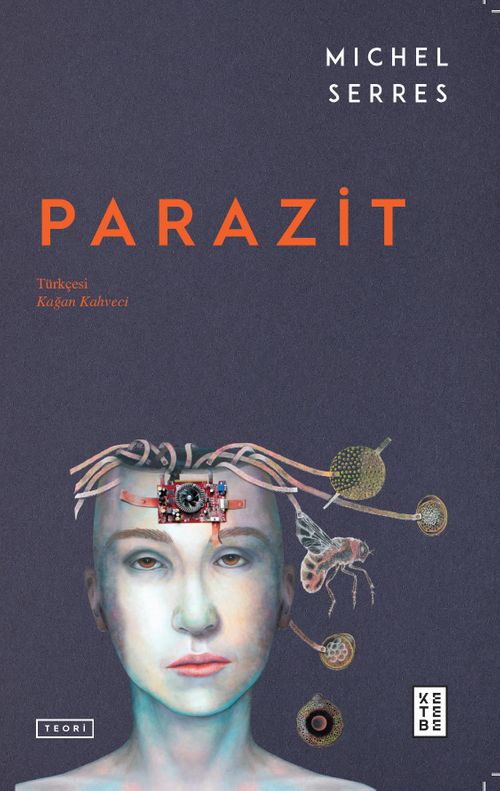 Parazit