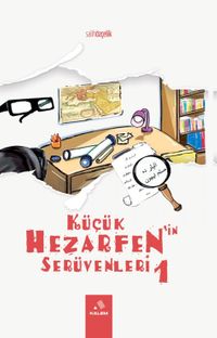 Küçük Hezarfen'in Serüvenleri - 1