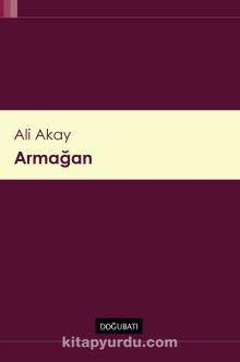 Armağan - Ali Akay