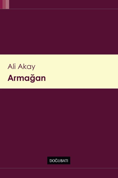 Armağan