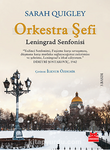 Orkestra Şefi & Leningrad Senfonisi