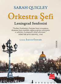Orkestra Şefi & Leningrad Senfonisi