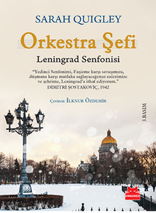 Orkestra Şefi & Leningrad Senfonisi