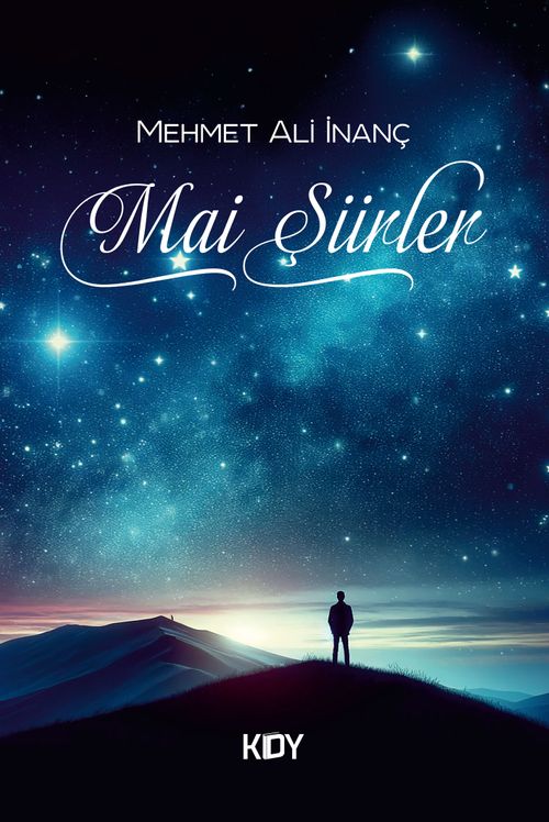 Mai Şiirler 
