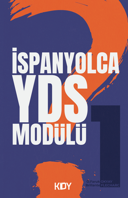 İspanyolca YDS Modülü 1