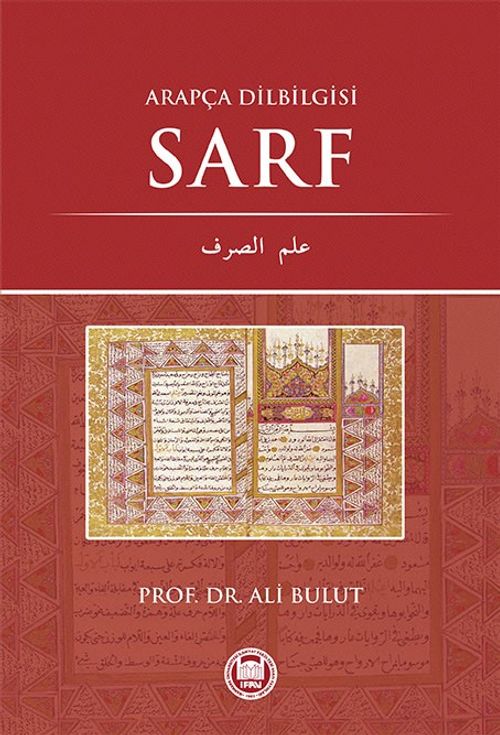 Arapça Dilbilgisi / Sarf