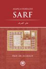 Arapça Dilbilgisi / Sarf