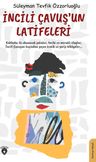 İncili Çavuş'un Latifeleri