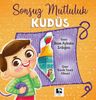Sonsuz Mutluluk Kudüs