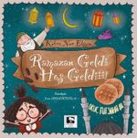 Ramazan Geldi Hoş Geldiii!