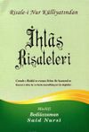 İhlas Risalesi / B&uuml;y&uuml;k Boy (kod:354)