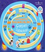 Matematik Bulmacaları / Çarpım Tabloları