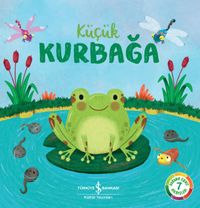 Küçük Kurbağa