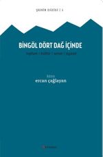 Bingöl Dört Dağ İçinde