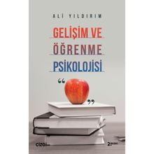 Gelişim ve Öğrenme Psikolojisi