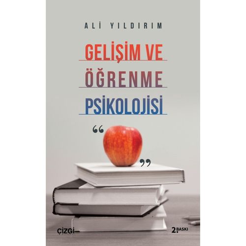 Gelişim ve Öğrenme Psikolojisi