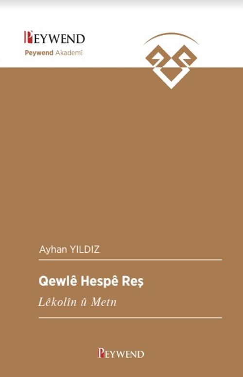 Qewlê Hespê Reş