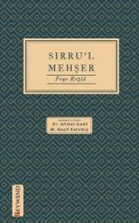 Sirru'l Mehşer