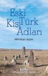 Eski Türk Kişi Adları