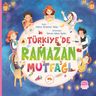 Türkiye'de Ramazan Mutfağı