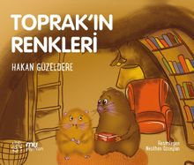 Toprak’in Renkleri